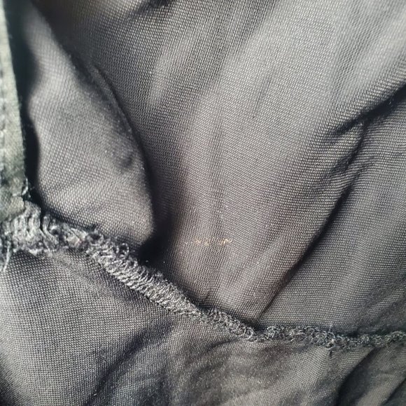 Free People Be My Baby Velvet Dress - Picture 10 of 11